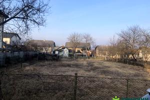 ділянка за адресою нова