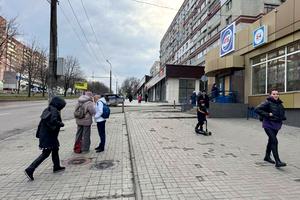 коммерческая по адресу Александра Поля просп. (Кірова), 42