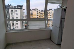 квартира за адресою Довженка, 21