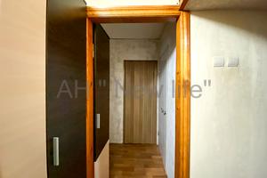 квартира за адресою Харківська вул., 8