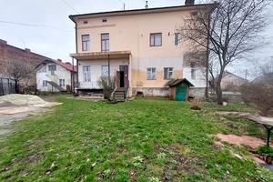 квартира за адресою Івана Франка вул., 52