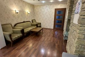 квартира по адресу Мира ул., 13