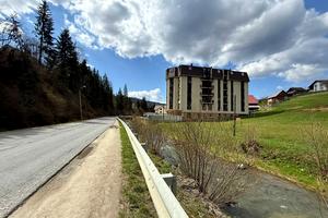 ділянка за адресою урочище Щивки вул.