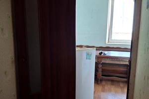 квартира по адресу Кушнарёва ул., 1