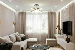 квартира по адресу Академика Сахарова ул., 5