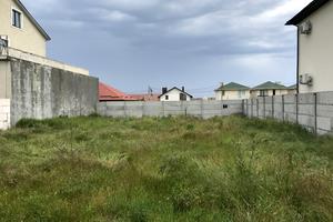 участок по адресу Масив-15