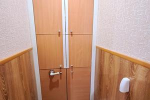 квартира по адресу Рельефная ул., 8