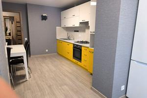 квартира по адресу Николаевская ул., 23