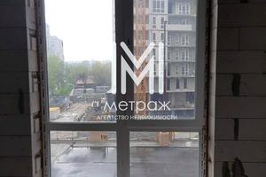 квартира за адресою Клочківська вул., 117