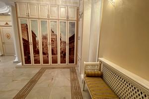 квартира за адресою Аркадійське плато вул. (Гагаринське плато), 5/3