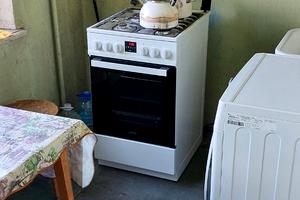 квартира за адресою Воскресенський просп. (Перова), 40-А