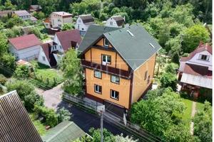 будинок за адресою Обухівський