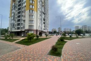 коммерческая по адресу Киев, Каховская ул., 56