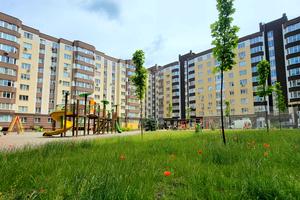 квартира за адресою Євгена Рихліка вул. (5-й Щорса), 11