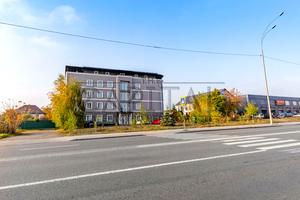 комерційна за адресою Київ, 1-ша Газопровідна вул., 2