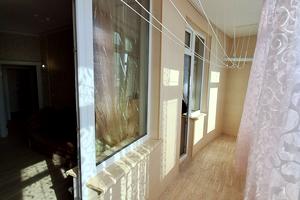 квартира за адресою Панаса Мирного вул., 1/2