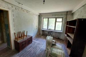 квартира по адресу Магнитогорская ул., 3