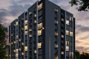 квартира за адресою Гетьмана Петра Дорошенка вул., 28а