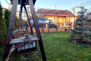 будинок за адресою с. Рибаківка, Зоряна, 62