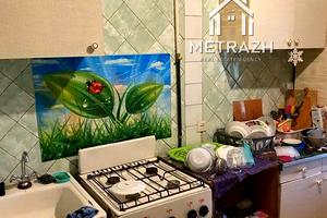 квартира по адресу Монтажная, 12