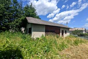 будинок за адресою Швабівка
