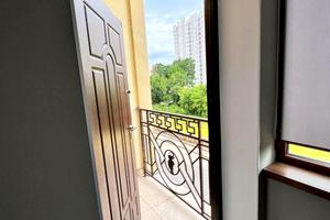 квартира за адресою Професорська вул., 32
