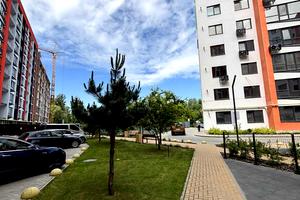 квартира за адресою Проскурівського підпілля вул., 165