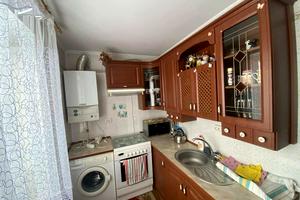 квартира по адресу Грушевського, 40