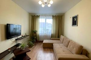 квартира по адресу Лысыка ул., 9