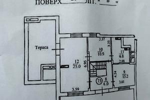 комерційна за адресою Лабораторний пров., 6