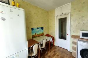 квартира за адресою Слави бульв., 6