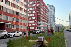квартира за адресою Борткевича вул., 5
