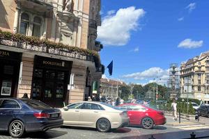 коммерческая по адресу Проспект Свободи, 21