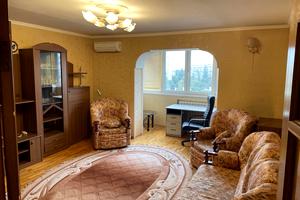 квартира за адресою Малиновского, 25
