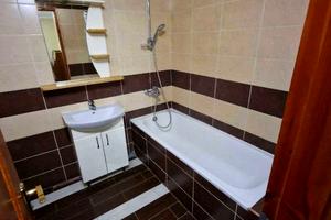 квартира по адресу Степана Бандери ул., 14