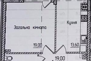 квартира по адресу Черновцы, руська, 236б