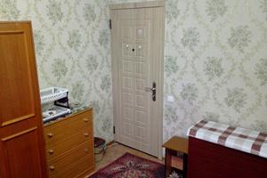 кімната за адресою Монюшка вул., 3-А