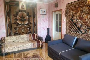 квартира по адресу Ольги Кобылянской ул. (Ногина), 5