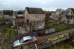 дом по адресу Серпнева, 79