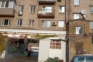 квартира за адресою Лесі Українки просп. (Пушкіна), 1