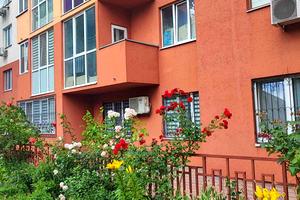 квартира по адресу Александра Попова ул., 3