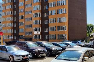 квартира по адресу Соборная ул., 285