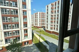 квартира за адресою Отця Івана Блавацького вул., 5