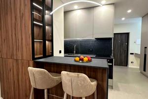 квартира за адресою Степана Бандери вул., 75