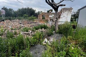 участок по адресу Зелений хутір, 24