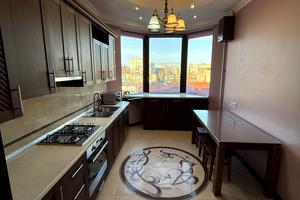 квартира по адресу Братьев Михновских ул. (Московская), 37а