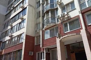 квартира по адресу Леонтовича ул. (Бєлінського), 6