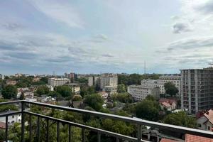 квартира по адресу Крайковского ул., 5