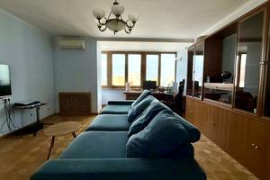квартира по адресу Крутогорный спуск (Рогалёва), 9