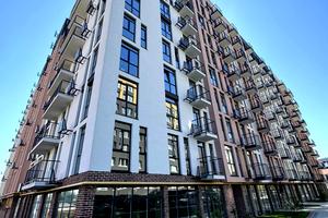 квартира за адресою Під Голоском вул., 4